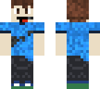 bluenuclearhazard - minecraft official
