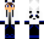 bluepanda