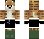 boxing tiger