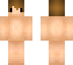 boy hair base