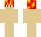 boy lava hair base