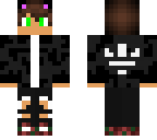 boy skin