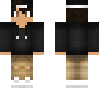 boy skin