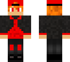 brick red brisbaine