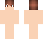 brown hair boy base