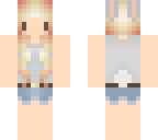 bunny girl