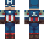 cap america