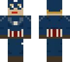 captain america