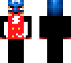 captin america