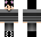 cat ears