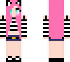 cat girl