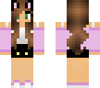 cat girl