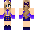 changed the eyes