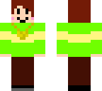 chara