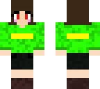 chara undertale