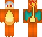 charizard boy