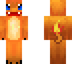 charmanda