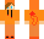 charmander boy