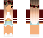 chibi girl