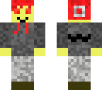 chiped guy