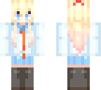 chitoge kirisaki