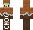 chocolate