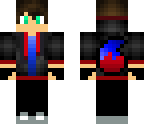 chris's skin