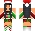 christmas aphmau edit