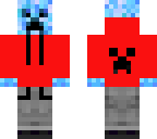cool creeper