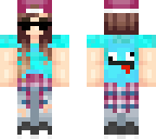 cool girl