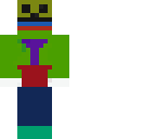 cool guy