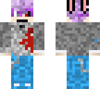 cool killer bunny