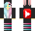 cottcandy plays ytskin