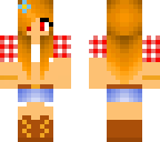cowgirl