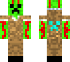creeper 2