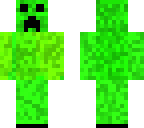 creeper