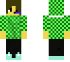 creeper boy
