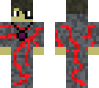 cryptoderp human form