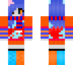 custom troll in trickster mode
