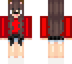 cute girl