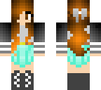 cute skin