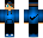 cyan nike