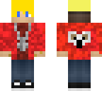 cybercon skin 3