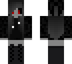 dark girl