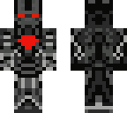 dark ironman