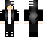 death the kid female fixed
