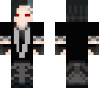 death tux