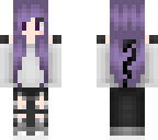 demon girl