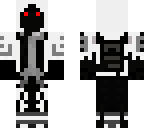 demon thug fixed by stryker