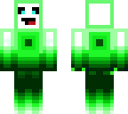 derp green